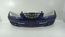 Pare-choc avant Hyundai ELANTRA