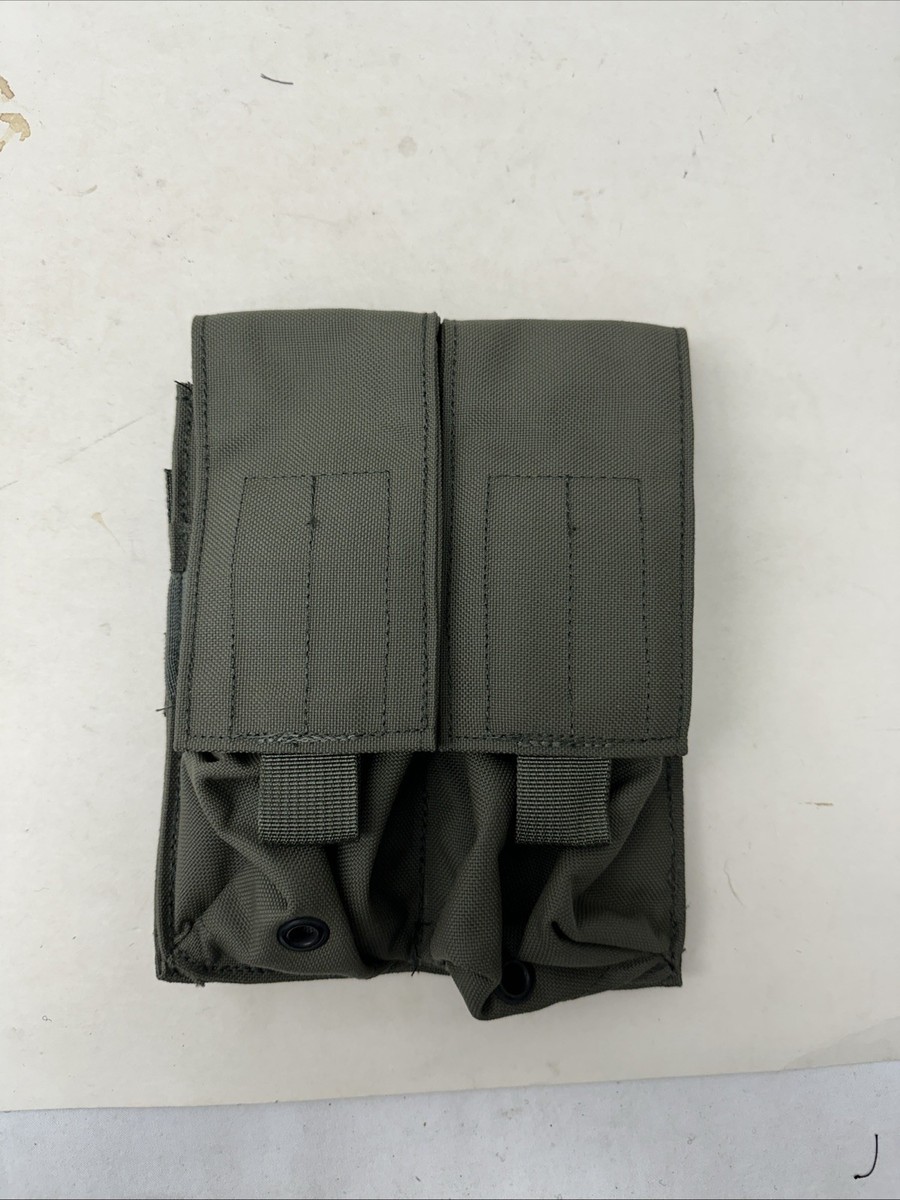 London Bridge Trading LBT-9010B Ranger Green Modular Double 5.56