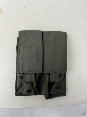 London Bridge Trading LBT-9010B Ranger Green Modular Double 5.56
