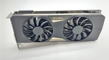 EVGA NVIDIA GEFORCE GTX 980 Ti SuperClocked 6GB GDDR5 Gaming Graphics Card GPU