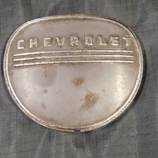 Original 1947-1953 Chevy Chevrolet Truck Horn Button Original 1947-1953 Chevy Chevrolet Truck Horn Button