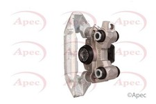 APEC Rear Left Brake Caliper for Renault 9 Turbo 1.4 Dec 1986 to Dec 1989