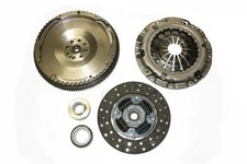 Kit d'embrayage Mazda BT50