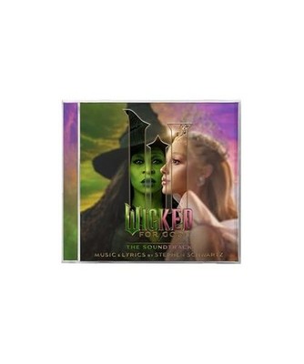 Wicked: For Good - The Soundtrack