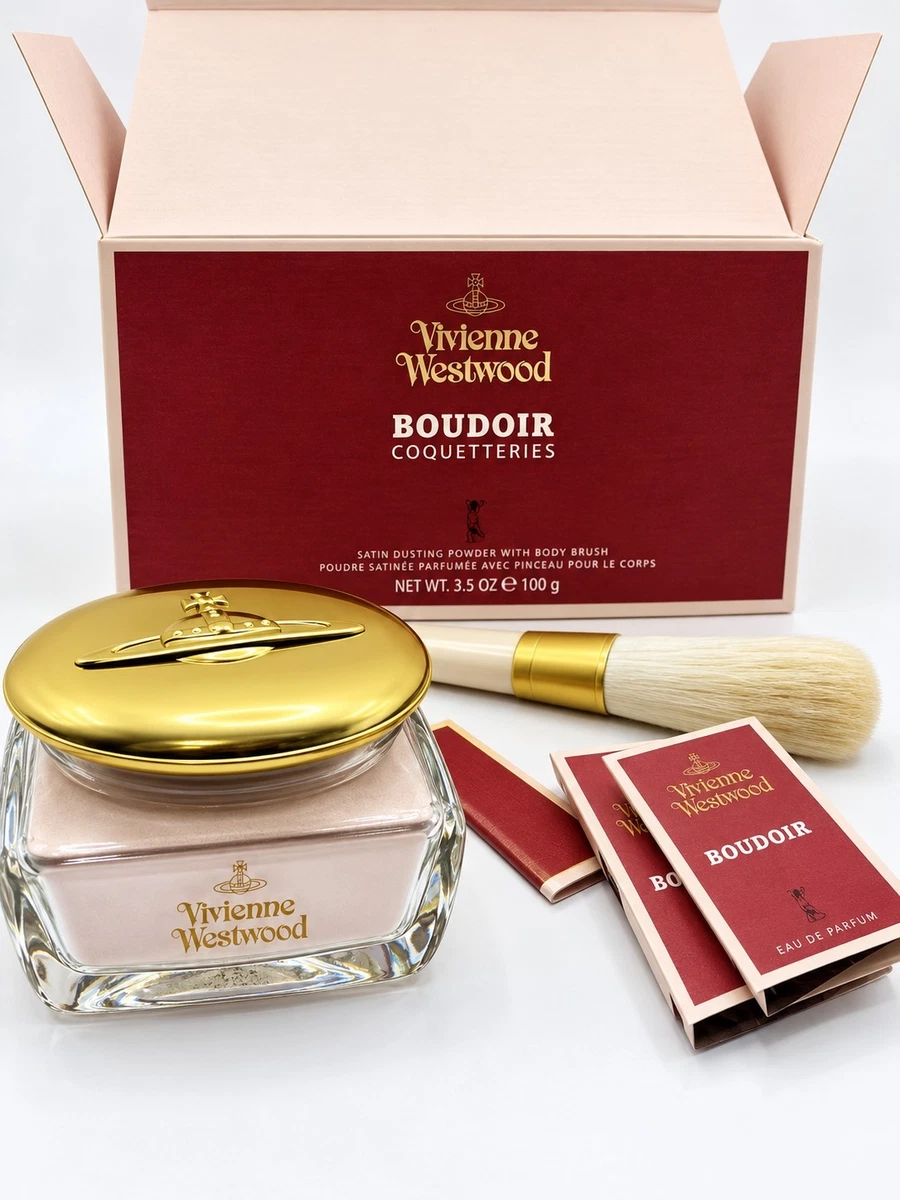 Preços baixos em Fragrâncias femininas de boudoir Vivienne