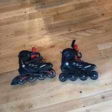 roller skates size 10 Adjustable