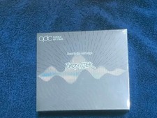 qdc FRONTIER Next Black Limited Edition 1BA monitor da studio IEM 52Ω 3,5 mm spina a L