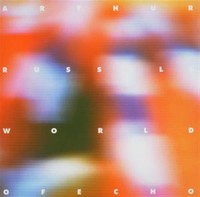 World Of Echo - 375 Media - (Cd / W)
