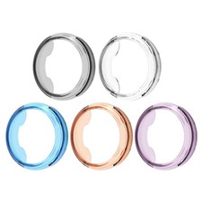 Bumper Shell for 2 Watch Cover Housing Protector Case