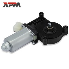 Fensterheber Mit Motor elektrisch Vorne Rechts f&uuml;r Mercedes CLK  A208 C208 97-03