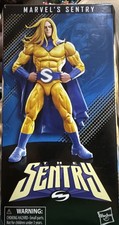 Marvel Legends 6 Inch Action Figure Exclusive - Sentry IN STOCK