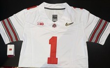 Ohio State Championship Gold Heritage Stripe ...