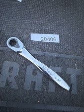 Sexy Used Sears Craftsman 14 Drive Max Axess Pass Thru Ratchet 29306 L-ac Sexy Used Sears Craftsman 14 Drive Max Axess Pass Thru Ratchet 29306 L-ac