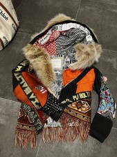 Pia Bolte Designer Jacke Damen S/M Tailliert
