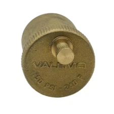 VFV-12, 1/8" NPT, Automatic Air Bleed Vent