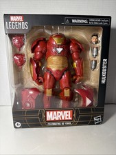 Marvel Legends 85th Anniversary Premium Hulkbuster NEW IN SEALED BOX