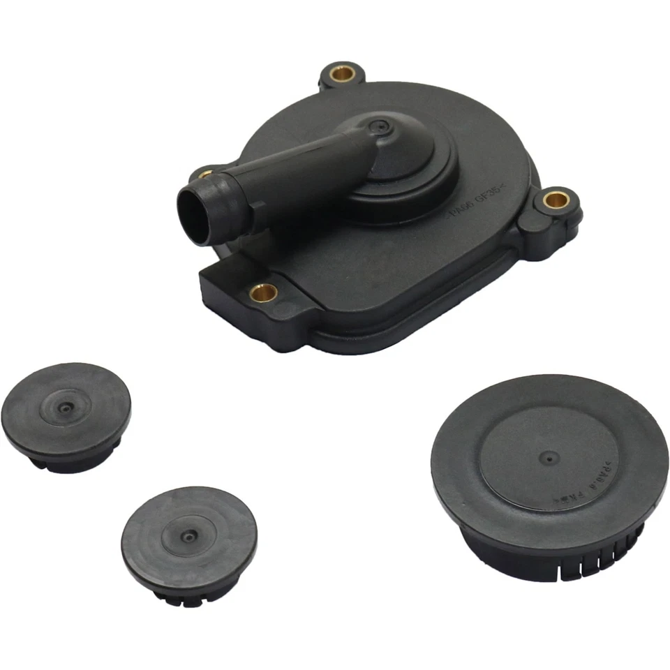 Crankcase Vent Valves for MB Mercedes C Class R SLK ML E CLK Mercedes-Benz G550 - Image 4 of 4