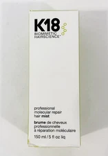 K18 Professional Molecular Repair Hair Mist - 150 ml / 5 fl oz