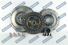 KUPPLUNGSSATZ F�R BMW 3 TOURING (E91), BMW 3 (E90), BMW X1 (E84) - RYMEC SF1054