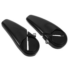 Handle Bar Extension Bike Ends Bicycle Grips for Handlebars Mountain