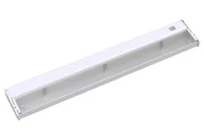 National Specialty Lighting LTS-3-HW/WH Task Light Fixture Under Cabinet
