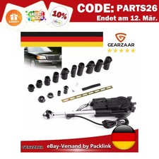Antenne Elektrische Automatik Autoantenne für Mercedes W124 & T-Model Audi DE