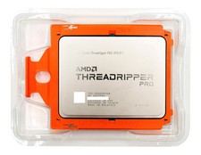 AMD Ryzen Threadripper PRO 3945WX 12-Core 24-T 4.0GHz sWRX8 CPU - No Vendor Lock