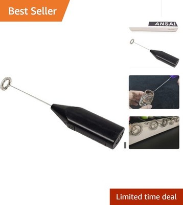 Cordless Mixer for Model Paints   Battery-Operated Mini Mixer for Acrylics, Enam