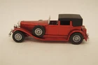 MATCHBOX LESNEY Models Of Yesteryear #Y4 1930 Duesenberg Model J Town Car 1978