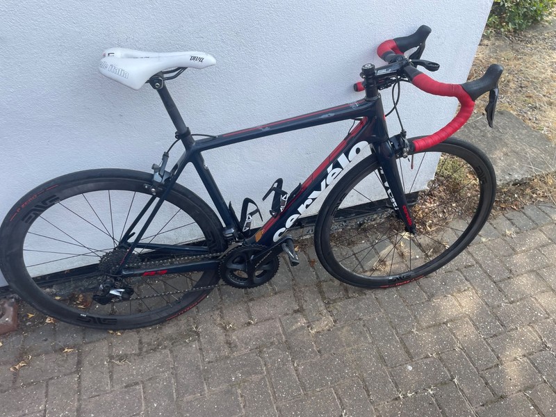 Cervelo R3 Size 54 