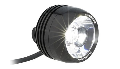 Supernova Mini 2 LDM E-Bike Frontlicht mit StVZO-Zulassung