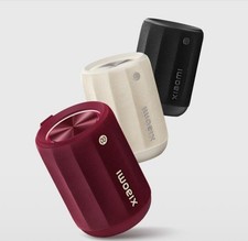 Xiaomi Bluetooth Speaker Mini Outdoor RGB Por...