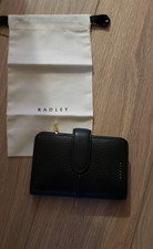 Radley Hillgate medium bi-fold purse