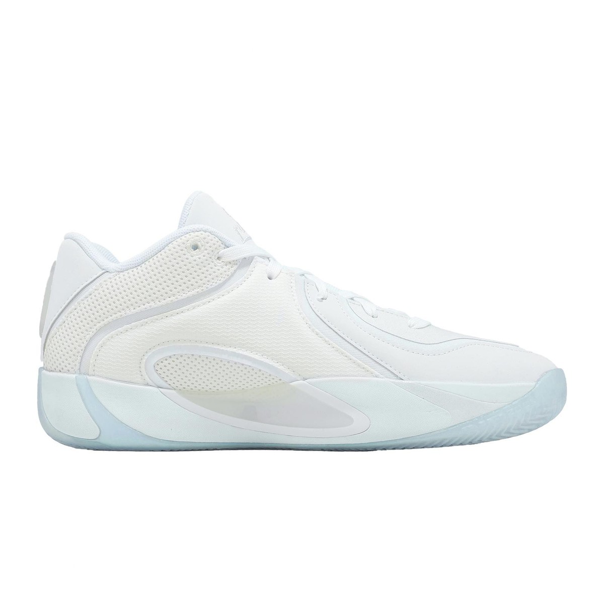 Nike Jordan Tatum 4 PF Jayson Tatum White Men Basketball Shoes