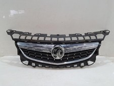 VAUXHALL ASTRA SE MK6 2009-2018 Front Upper Grille Grill OEM Genuine
