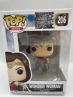 Funko Pop! Vinyl: DC Universe - Justice League - Wonder Woman #206