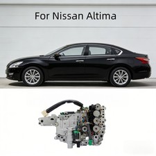 For Nissan Altima Models Jf011e Cvt Transmission Valve Body