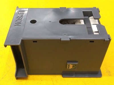       Printer Epson WorkForce WF-7710 Ink Maintenance Box