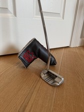 2012 Scotty Cameron Fastback - 1st of 500 Putter - Brand New