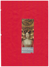 Reisen -Eintrittskarte - Das Bayreuth der Markgräfin Wilhelmine -04.06.2015