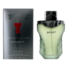 Issey Miyake Men's Homme Sport EDT Spray 3.4 oz (Tester) Fragrances