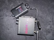 LF Audio Wireless Bluetooth Volume Controler - Lite - 2 channel