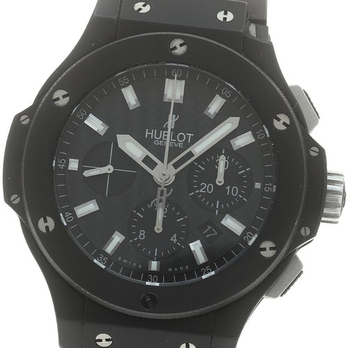 HUBLOT Big Bang Evolution Black Magic 301.CI.1770.RX TO276649