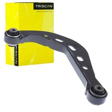 TRISCAN QUERLENKER AUßEN HINTERACHSE BEIDSEITIG OBEN passend für MAZDA 3 