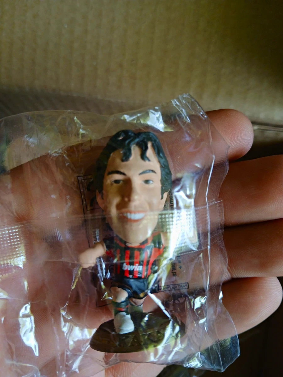 Corinthian Microstars Football Figures for sale | eBay UK