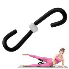 Thigh Toner Workout Equipment, Arm Workout Leg Exercise Thigh Master Trimmer ...