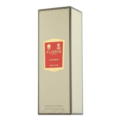 Floris Chypress Hand Lotion 250ml