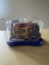 Rexel Staple Wizard Electronic Stapler, checked and working