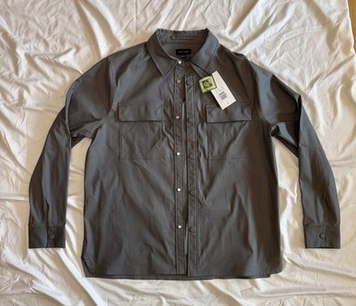Navigator Overshirt