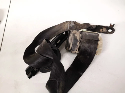 FILA 1t0857806c Cintura di sicurezza posteriore destra Volkswagen Touran DE1492808 72